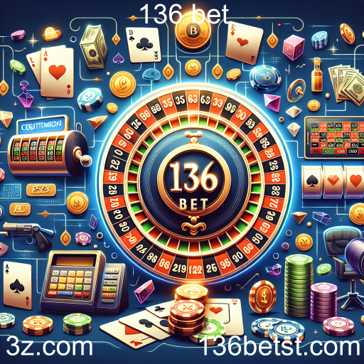 Descubra os Métodos de Pagamento da 136 Bet